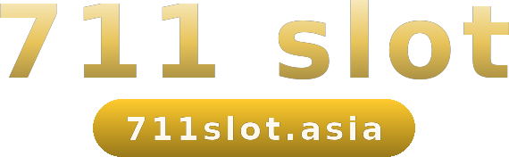 711 slot logo