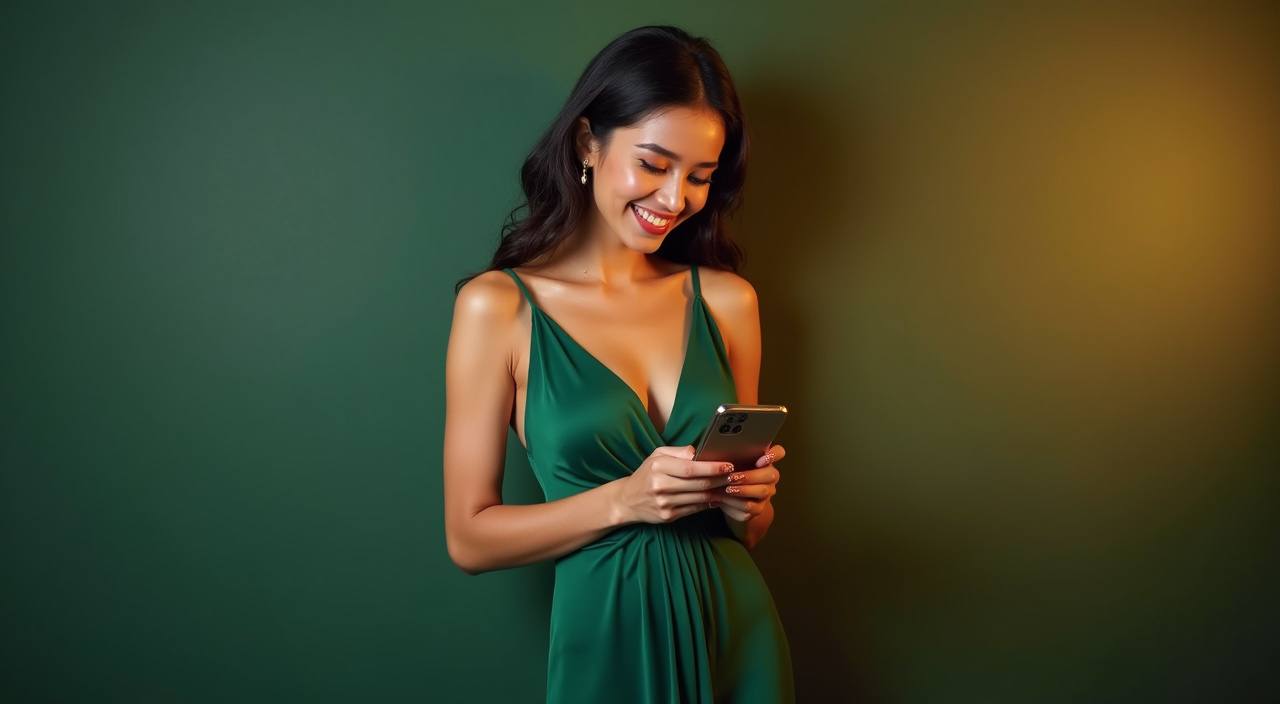 711 slot editorial visual