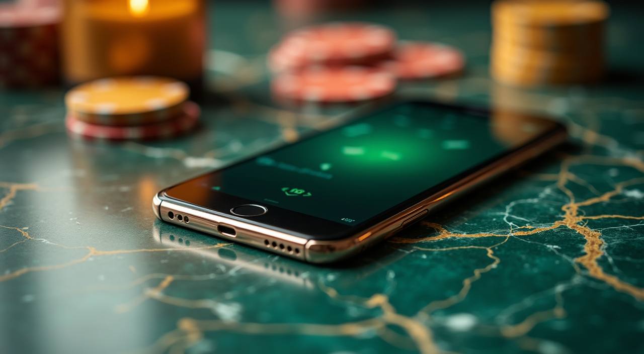 711 slot mobile gaming